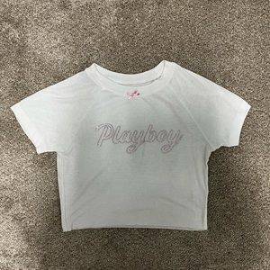 playboy top